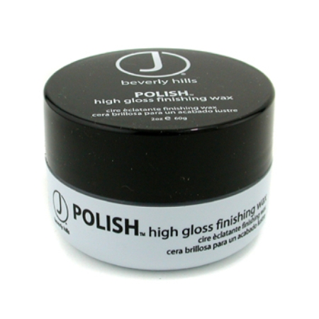 Polish High Gloss Finishing Wax - 60g/2oz