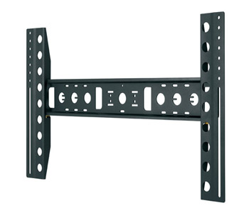 AVF EL800BA Flat Panel TV Mount Flat to Wall