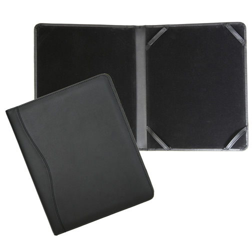 Royce Leather iPad 2 and New Ipad Case