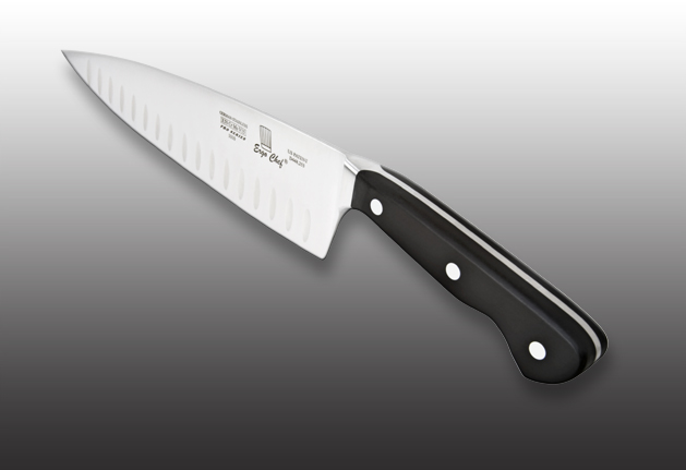 Ergo Chef 1010 10 in. Ergonomic Chef Knife no drop ship fee