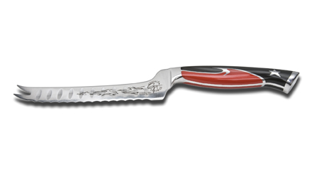 Ergo Chef 5055 5.5 in. Guy Fieri Utility Dragon Dagger
