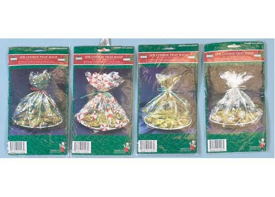 Eros AM05B01065 Wholesale Cookie Tray