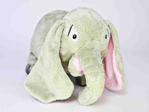 Fierce Fun Toys FFTPLNP01 Norman PhartEphant Plush