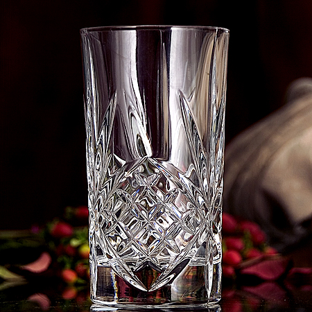 Godinger 25884 Dublin Highballs 4/Set