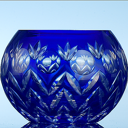 Godinger 3010 Votive Emerald  Green