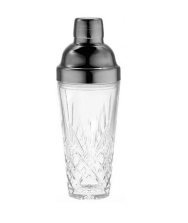 Godinger 25895 Dublin Martini Shaker