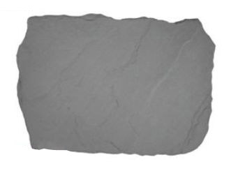 30910 Carved Rectangle Stone