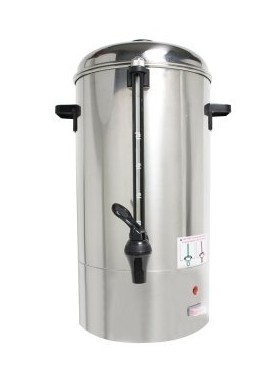 General Gcp60 60 Cup Coffee Percolator by General