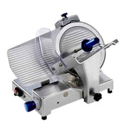 General Gsq10 10" Blade Heavy Duty Commercial Slicer