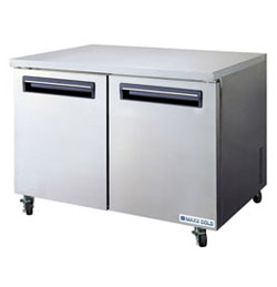 Mcr60u 60 In. Undercounter Refrigerator