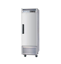 Mcf23fd One Door Freezer