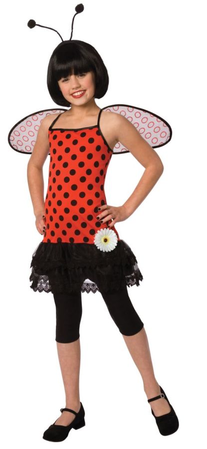 Love Bug Child Medium