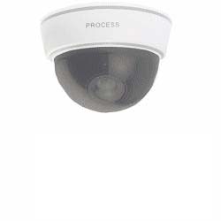 Streetwise Security Products DC1500B Dummy Camera With Light And Thick Base