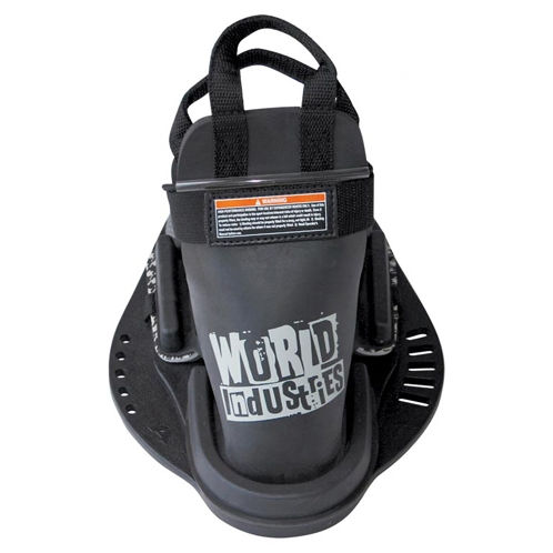 World Industries WIB-3 World Industries Faction Adult Binding