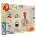 Little Mermaid Gift Set Little Mermaid By Disney