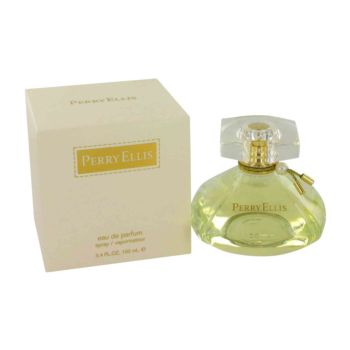 (New) by Eau De Parfum Spray 3.4 oz
