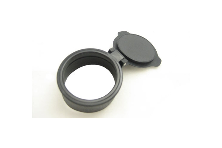 ALCB1-7/8 Lens Cap 1-7/32"-1-17/64" Black