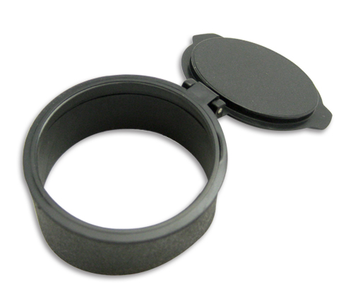 ALCB9 Lens Cap 2-7/16"-2-1/2" Black
