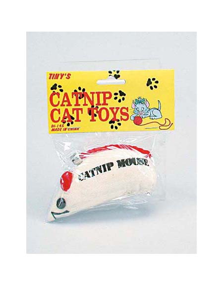 Bulk Buys DI145 Catnip Cat Toys ...