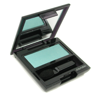 Shiseido Luminizing Satin Eye Color - # Gr222 Fondant - 2G/0