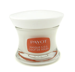 Payot Benefice Soleil Sos Sunburn Mask  50Ml/1.6oz