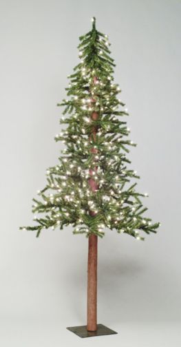 A805161 6 Ft. X 36.5 In. Natural Alpine Tree 657t 250cl