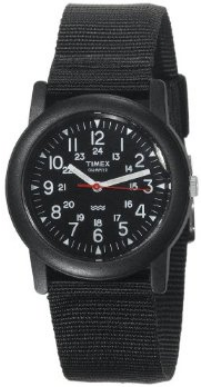 Timex WW57631 Mens Timex T18581  Watch