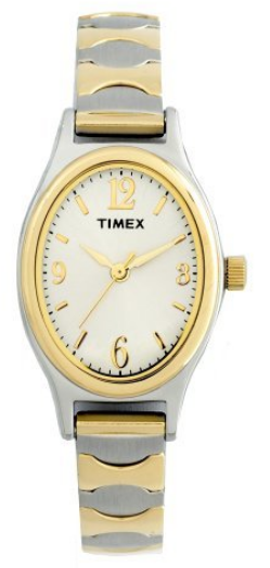 Timex WW79341 Womens Timex T26301  Watch