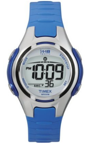 Timex WW80276 Womens Timex T5K079  Watch