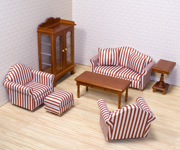 Melissa amp; Doug 2581 Living Room Furniture