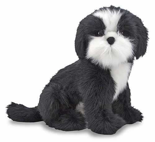Mellisa n Doug 4863   Plush