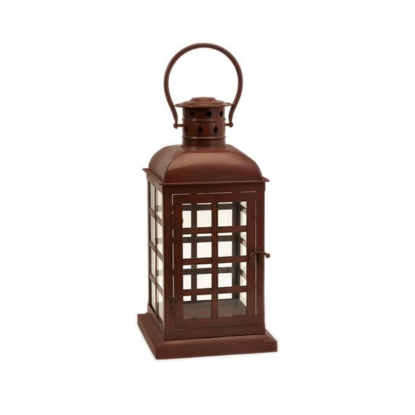 Imax 56332 Chatham Candle Lantern