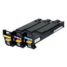 KonicaMinolta A06VJ33 High Capac...