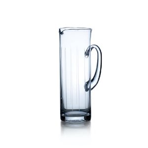 Mikasa 5065534 Cheers Martini Pitcher