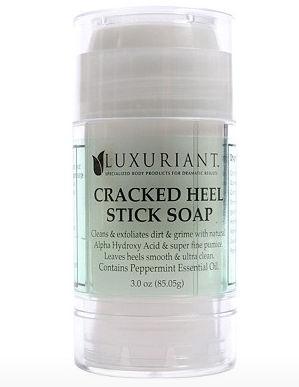 luxuriant 1006 cracked heel repair 2 5oz $ 19 99