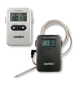 Et-710s Remote Wireless Cooking Thermometer