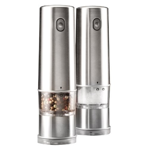 Maverick PM021 Automatic Salt and Pepper Mill