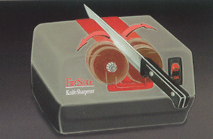 Picture for category Knife Sharpeners