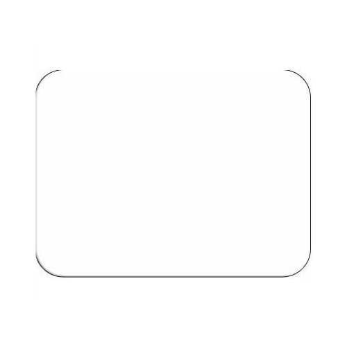 Mcgowan Tt00161 Tuftop White Cutting Board- Small