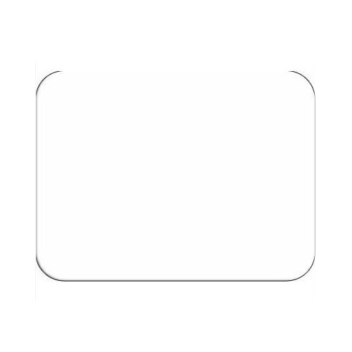 Mcgowan Tt00162 Tuftop White Cutting Board- Medium