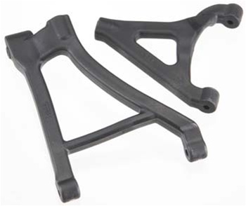 Suspension Arms Upper And Lower Left Front Slayer TRA5932