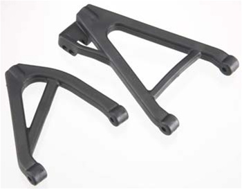 Suspension Arms Upper And Lower Right Rear Slayer TRA5933