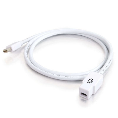 54167 Audio-Video Cable Extension Cable 3.2ft