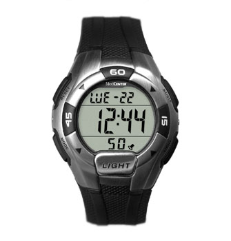 46466 5 Alarm Sport Watch