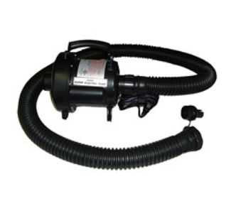 Aviva Sports 1000749 Super Air Pump