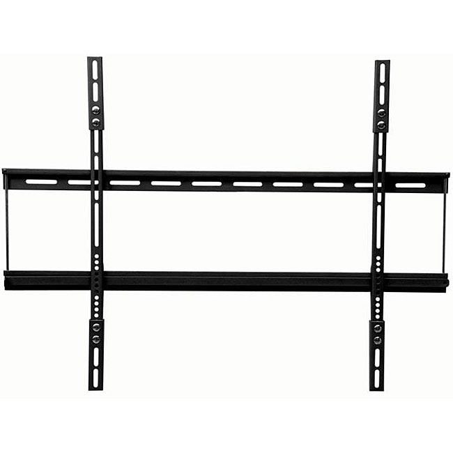 Bundle City AMF6040B Arrowmounts Fixed Wall Mount for 60 to 71inch Flat Panel TVs