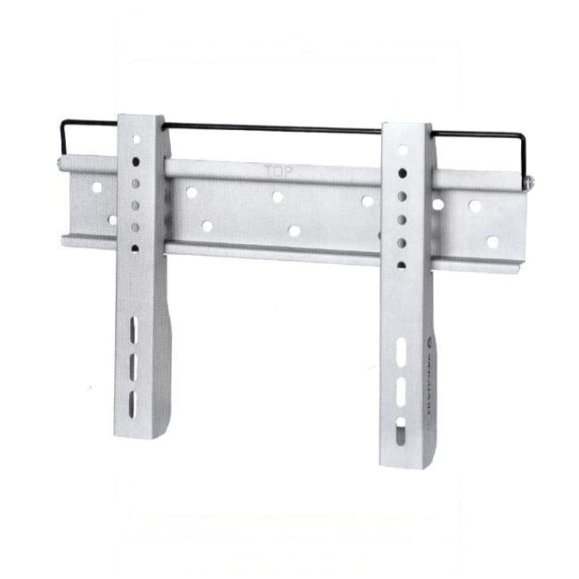 Bundle City VM140 Vanguard Fixed Wall Mount 37inch Flat Panel TVs
