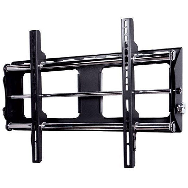 Bundle City AMT5010B Arrowmounts Universal Wall Mount for 37 to 60inch Flat Panel TVs