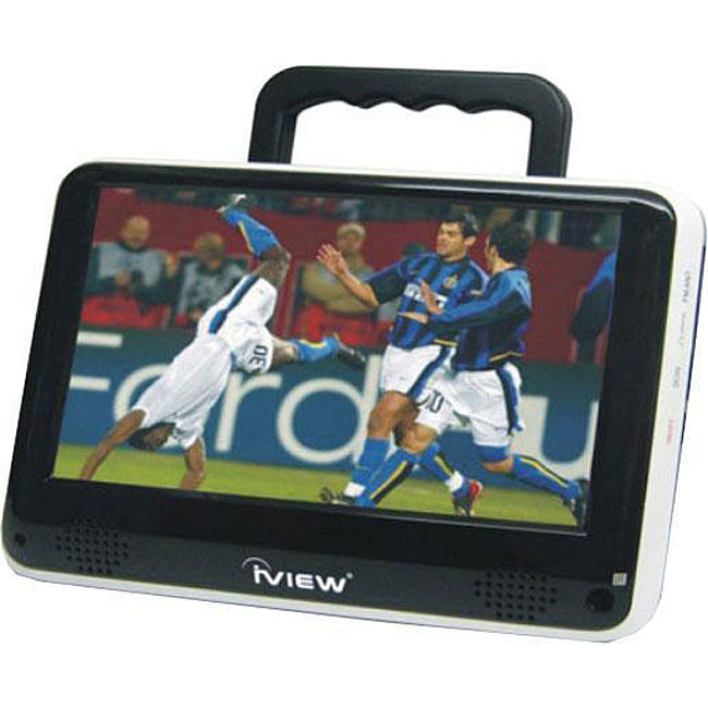 iView 700PTV