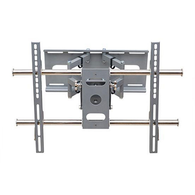 Bundle City AMP17S Arrowmounts Articulating Wall Mount for 32 to 60inch Flat Panel TVs